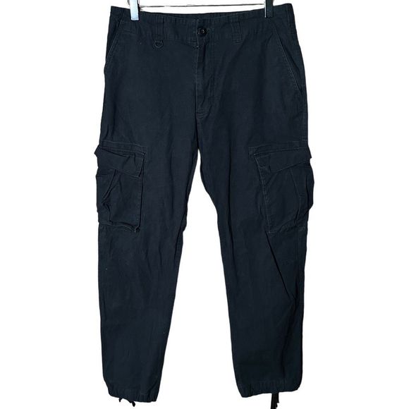 Nike Cargo Pants 32 Medium - Picture 1 of 7